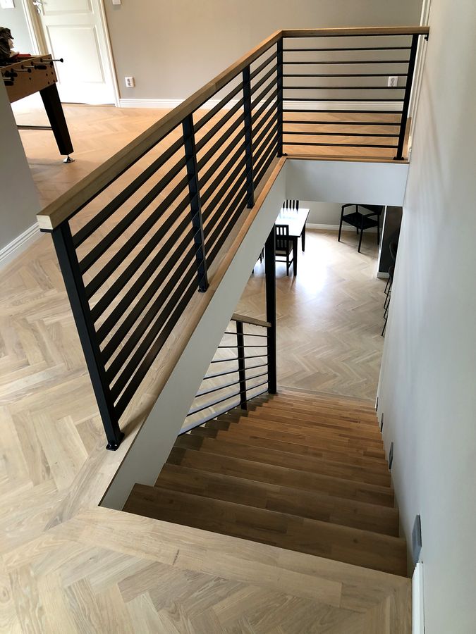 Nytt hus i Sollentuna