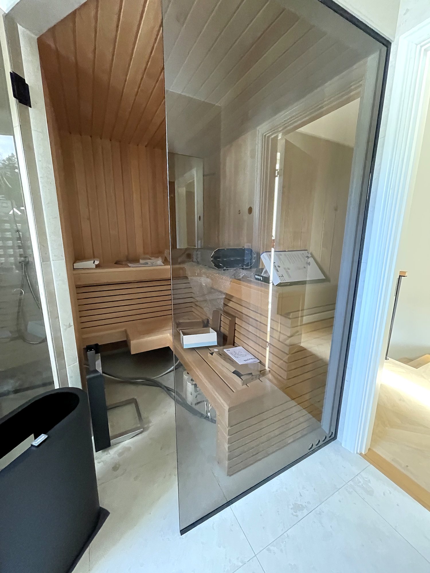 Nytt hus i Sollentuna